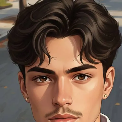 chat with ai character: Zarek Albrecht