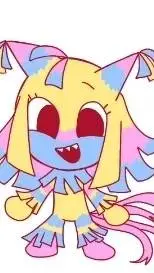 Talkie AI - Chat with Dandys World