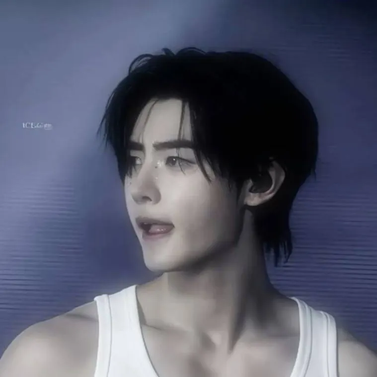 chat with ai character: +-ASHER-+