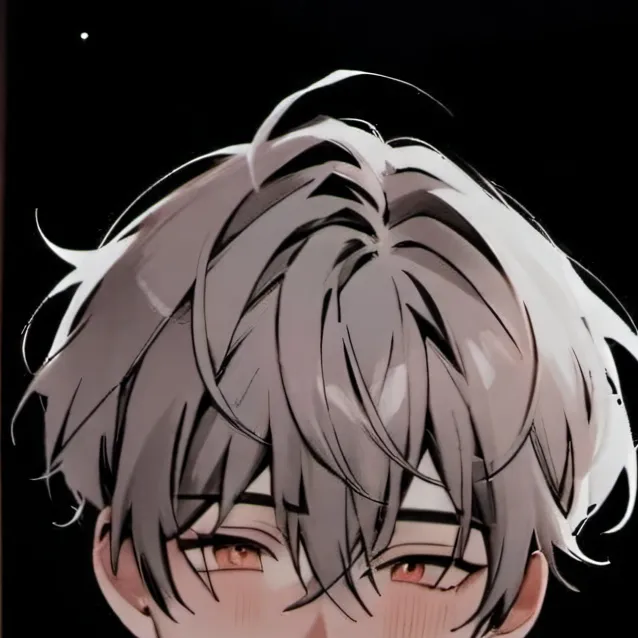 chat with ai character: ∘★ Austin ★∘