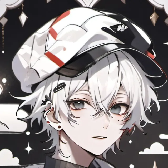 chat with ai character: ∘⊹ Felix ⊹∘
