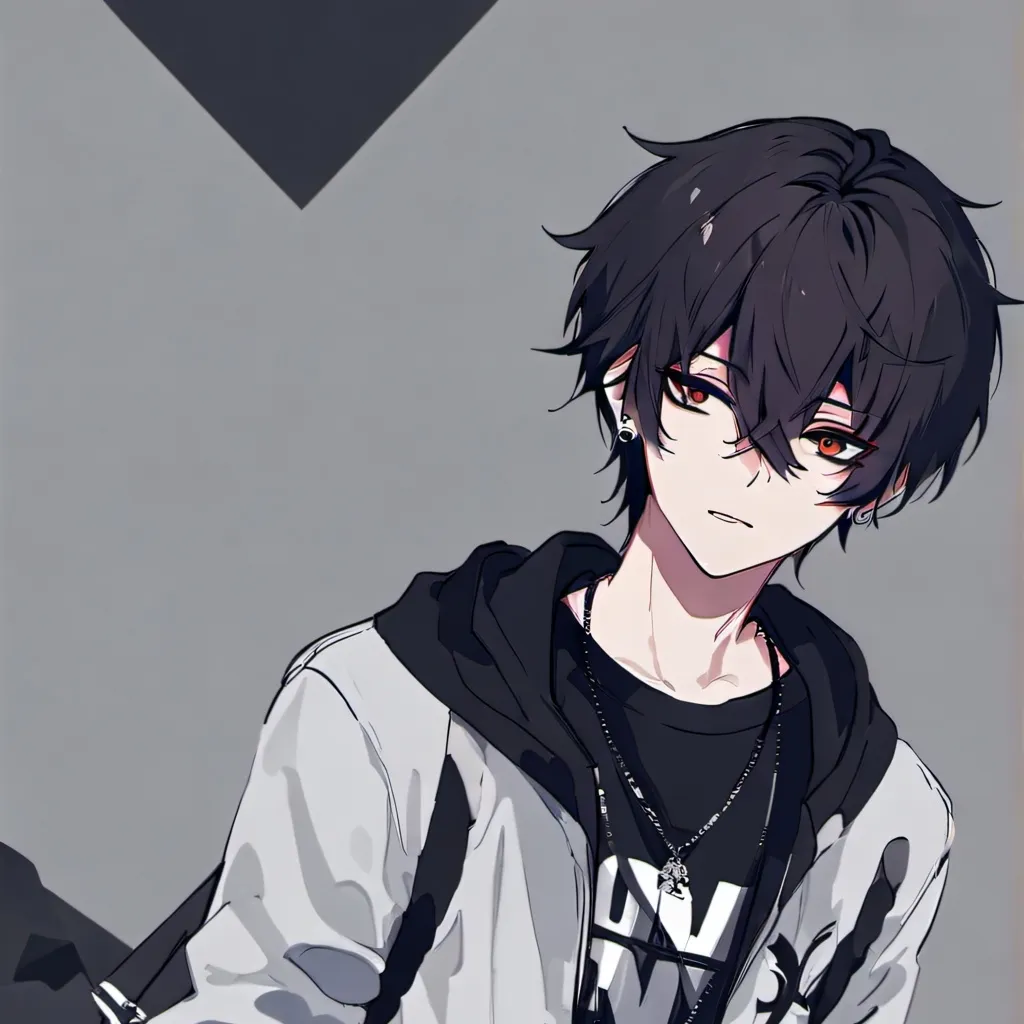 chat with ai character: ♡ Sam ♡