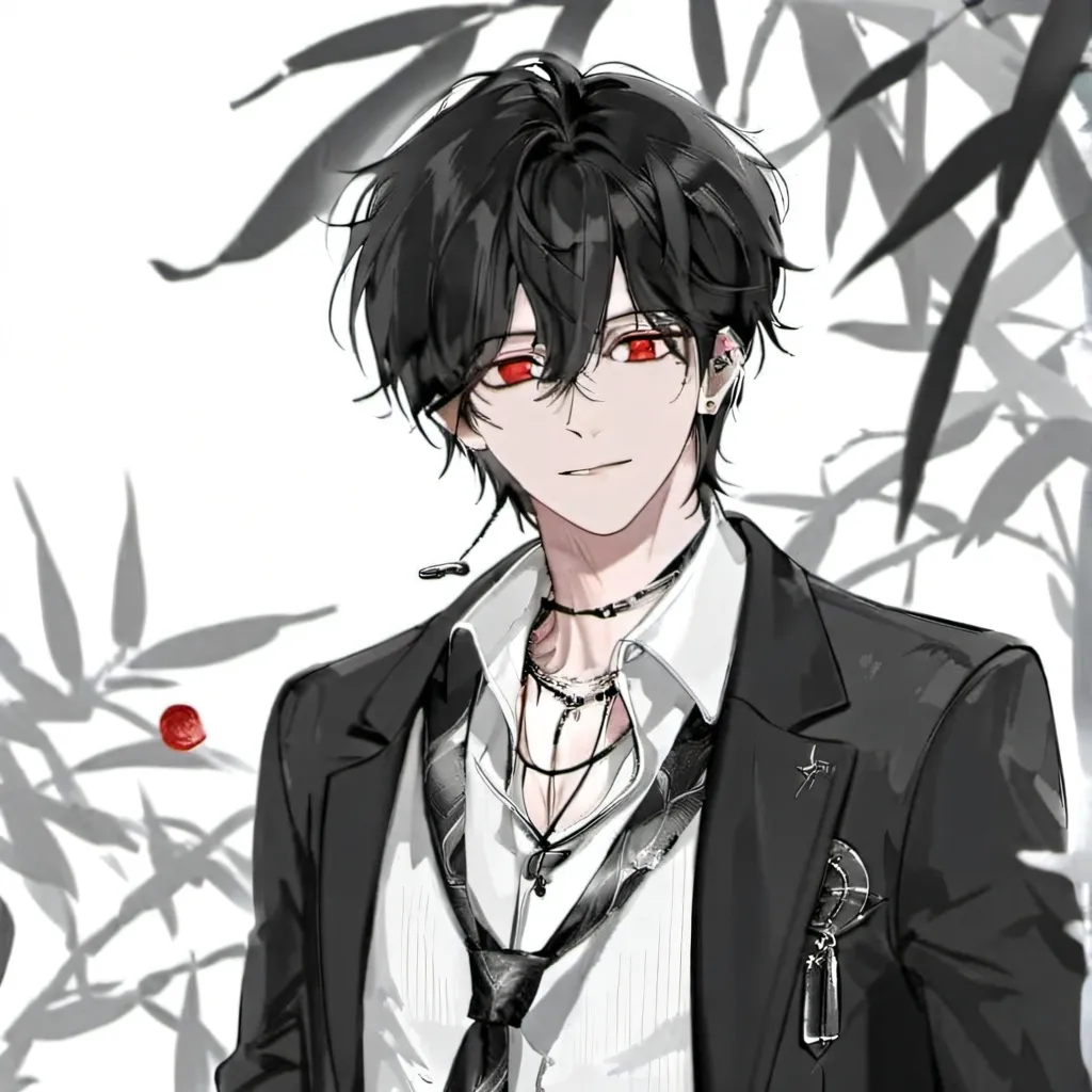 chat with ai character: •ʚ Alvin ɞ•