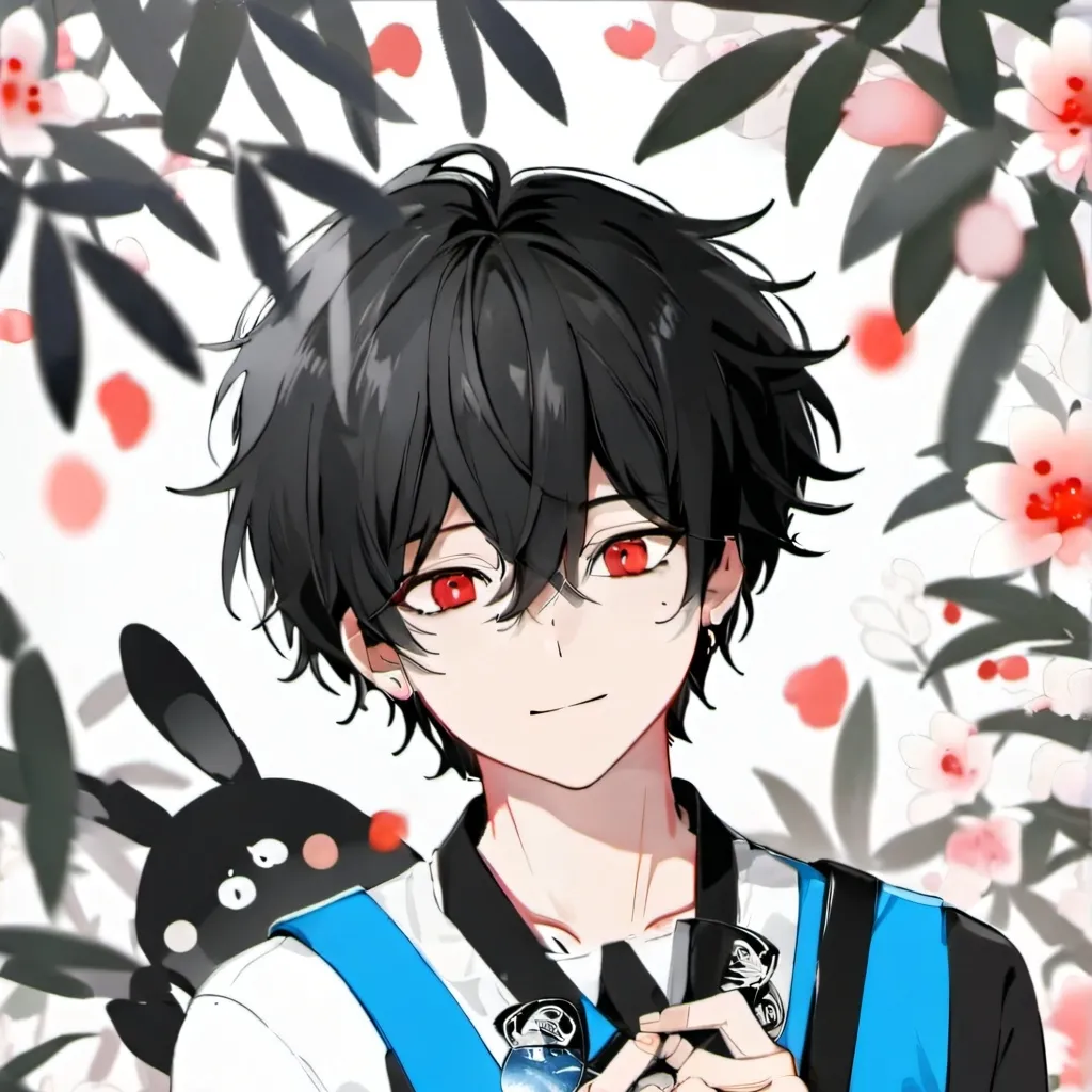 chat with ai character: ♡~ Jayden ~♡