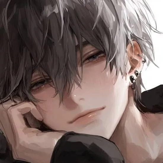 chat with ai character: Yuro