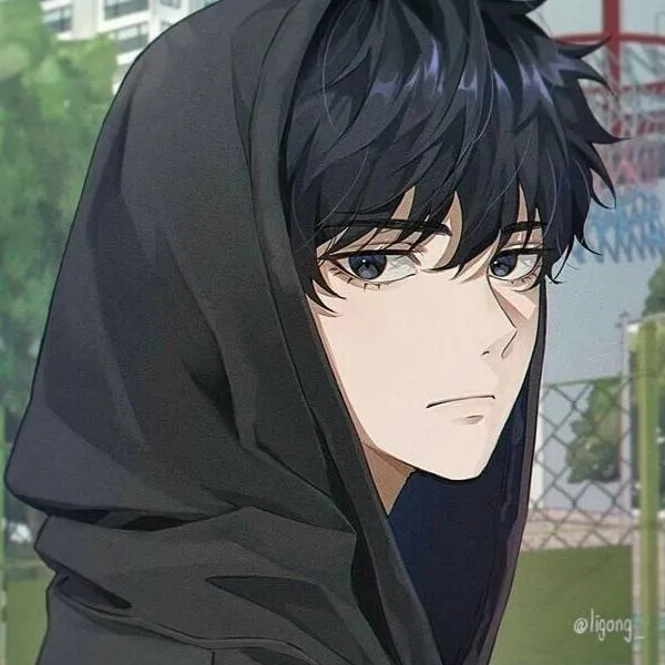 chat with ai character: Eli