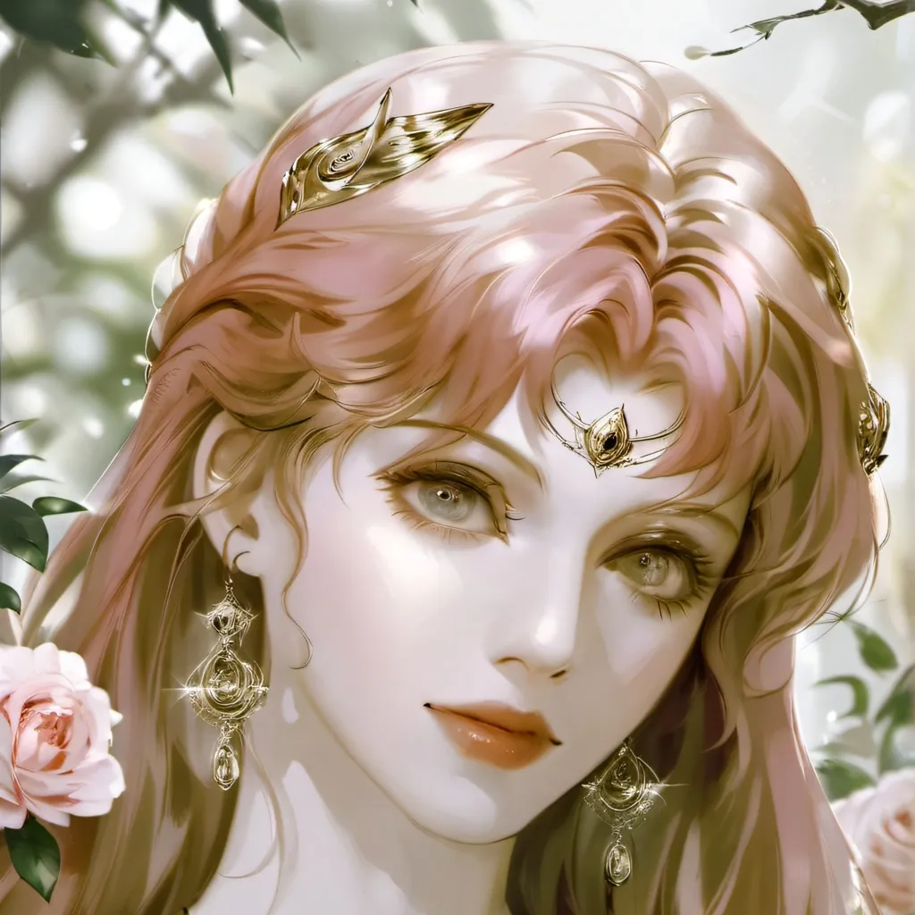 chat with ai character: Rosa Alinac