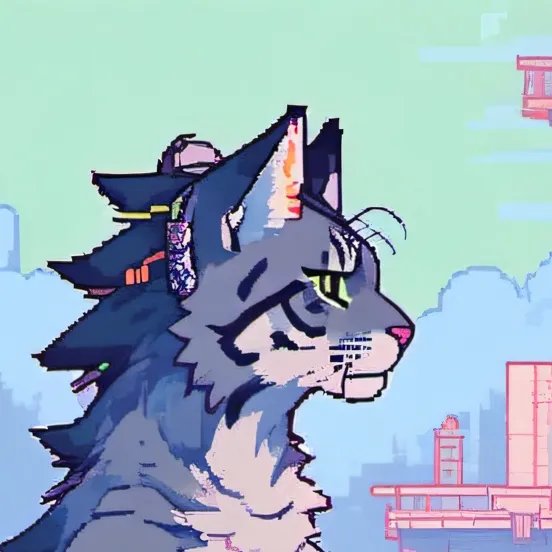 chat with ai character: Furry Tribe