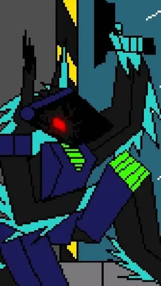 Talkie AI - Chat with Shard
