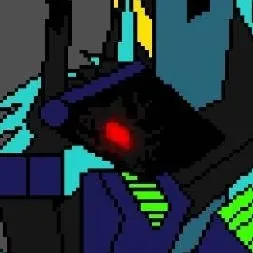 chat with ai character: Shard