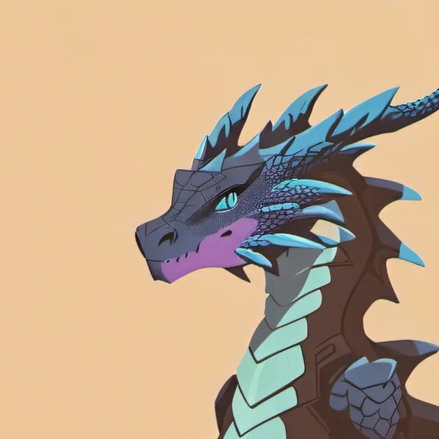 chat with ai character: dark matter