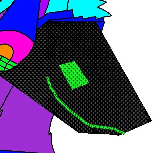chat with ai character: Synthwave 