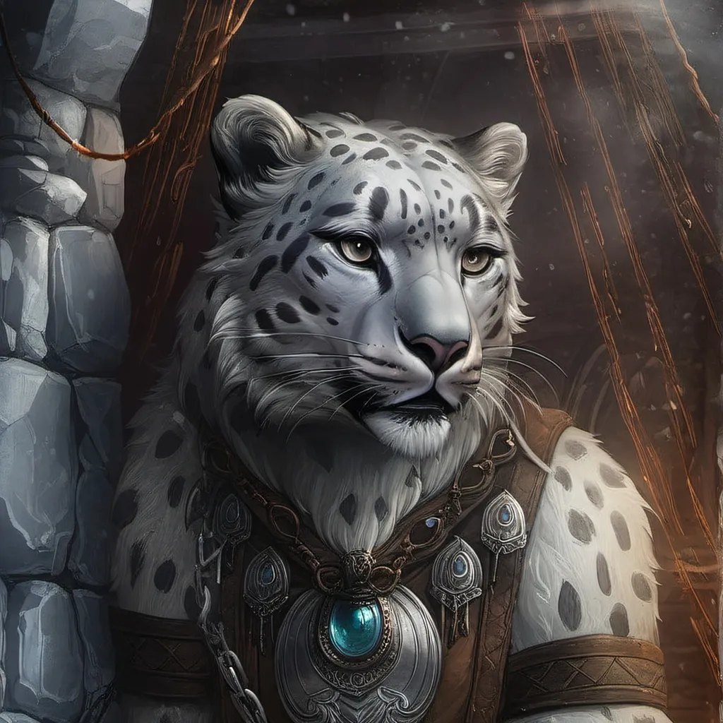 chat with ai character: misty