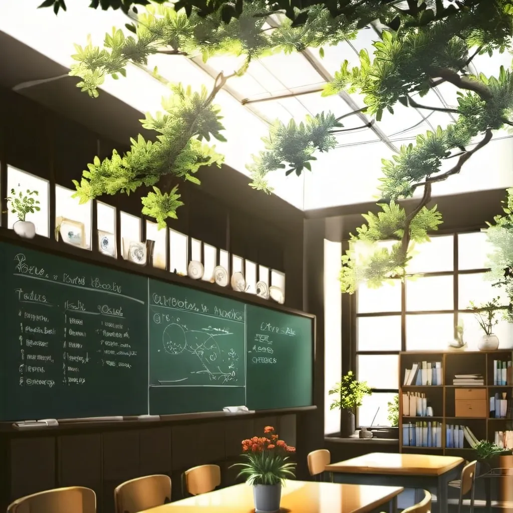 chat with ai character: mha