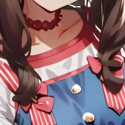 chat with ai character: Madelyn