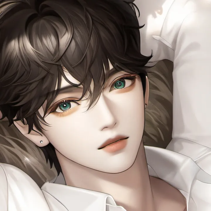 chat with ai character: Samual