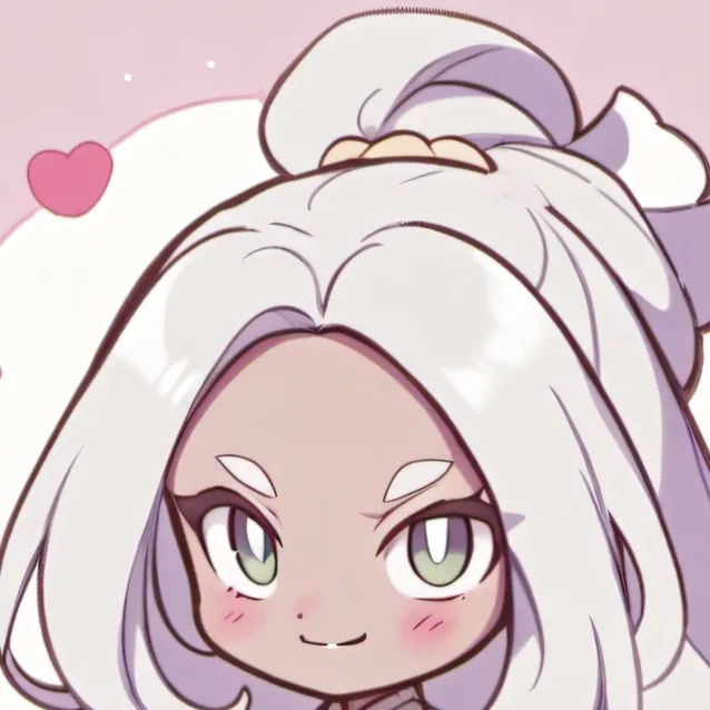chat with ai character: Mirko is you mom