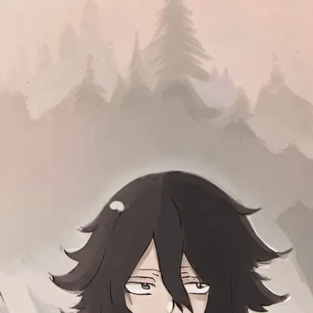 chat with ai character: Young Azawa MHA