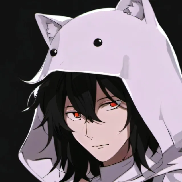 chat with ai character: Young Azawa MHA