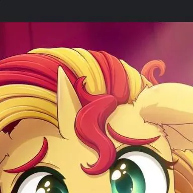 chat with ai character: mlp mushroom outbr
