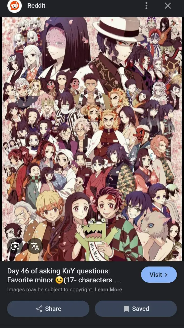 ai character: 😭😭KNY war😭😭 background