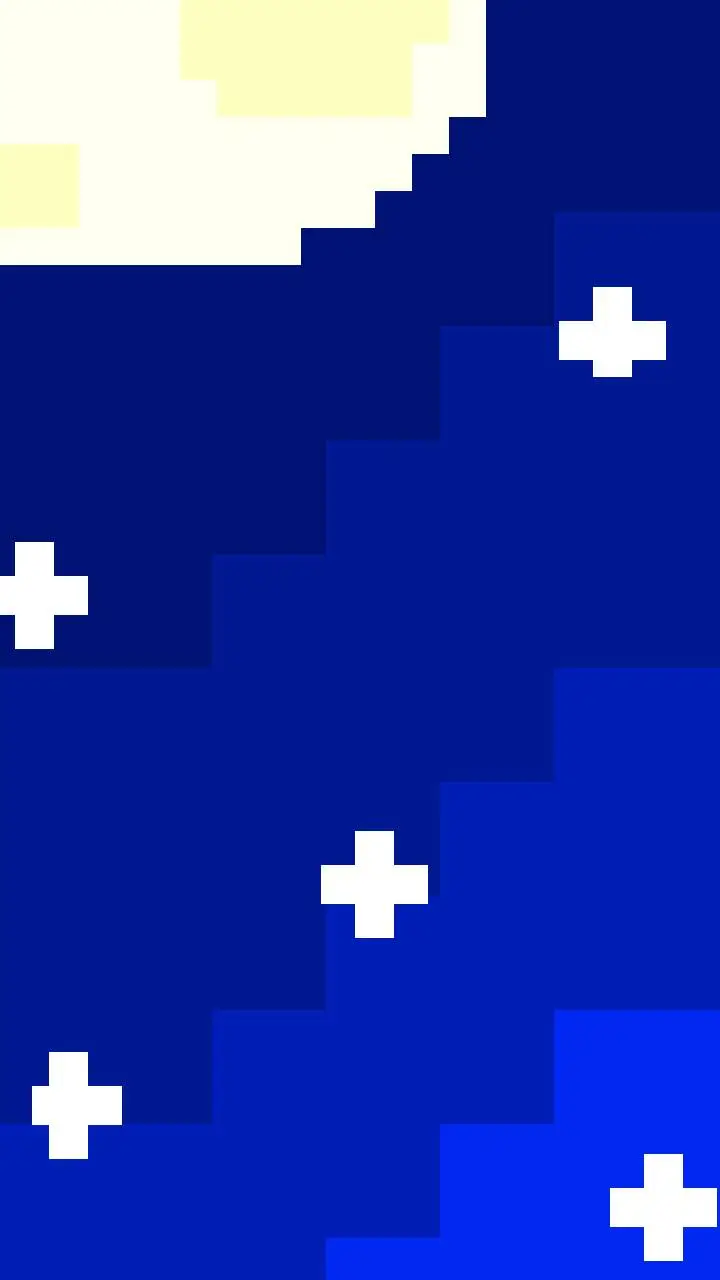 ai character: 3 ghosts and you background