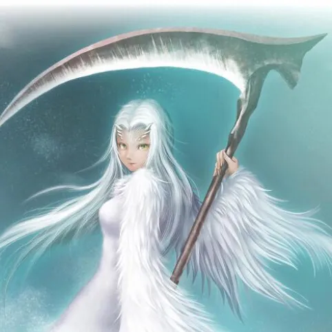 chat with ai character: Priscilla