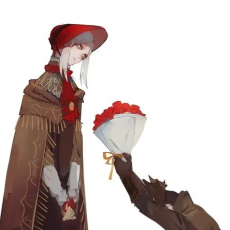 chat with ai character: Plain Doll