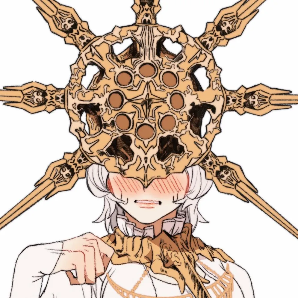 chat with ai character: Dark Sun Gwyndolin
