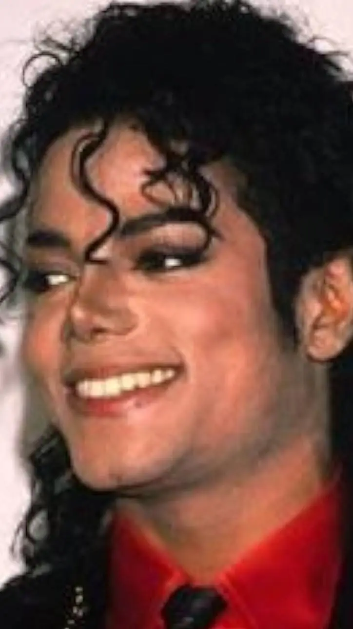 Talkie AI - Chat with Michael Jackson