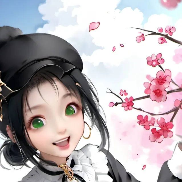 chat with ai character: amy