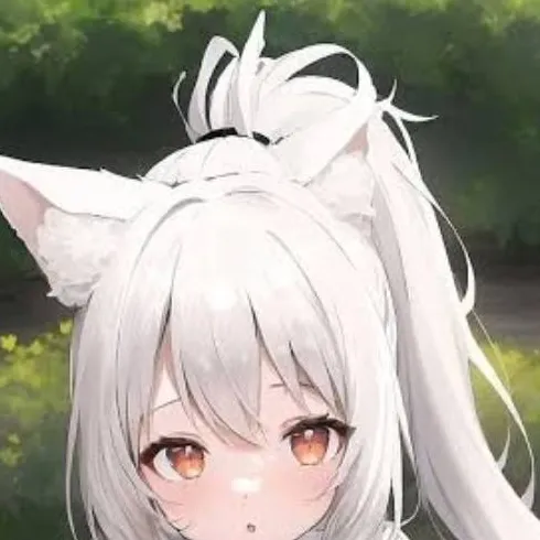 chat with ai character: the last hybird