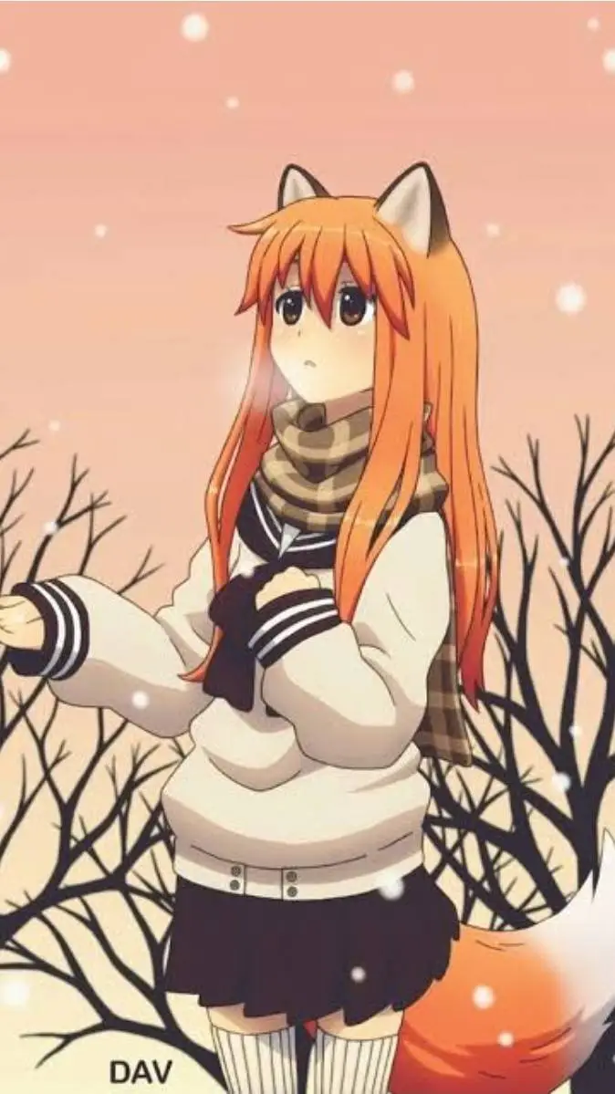 ai character: Yuki background