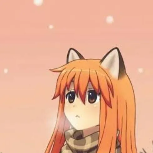 chat with ai character: Yuki