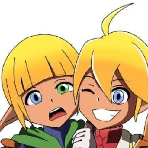 chat with ai character: mare and aura