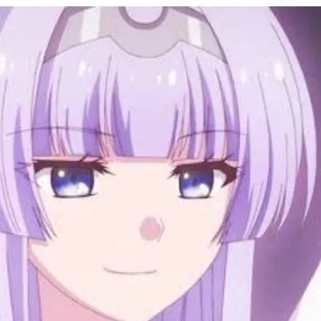 chat with ai character: melfina