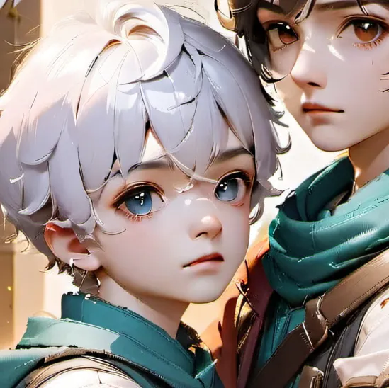 chat with ai character: Aidan