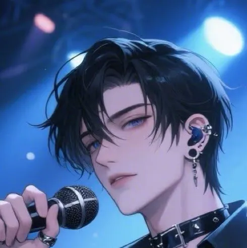 chat with ai character: NIX-HOON (Xavier)