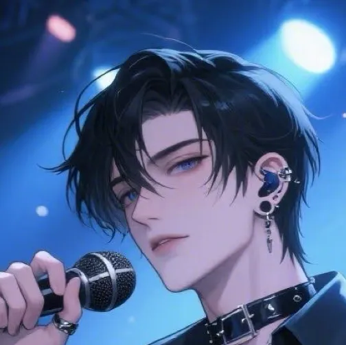 chat with ai character: Rayne(Raymond/Ray)