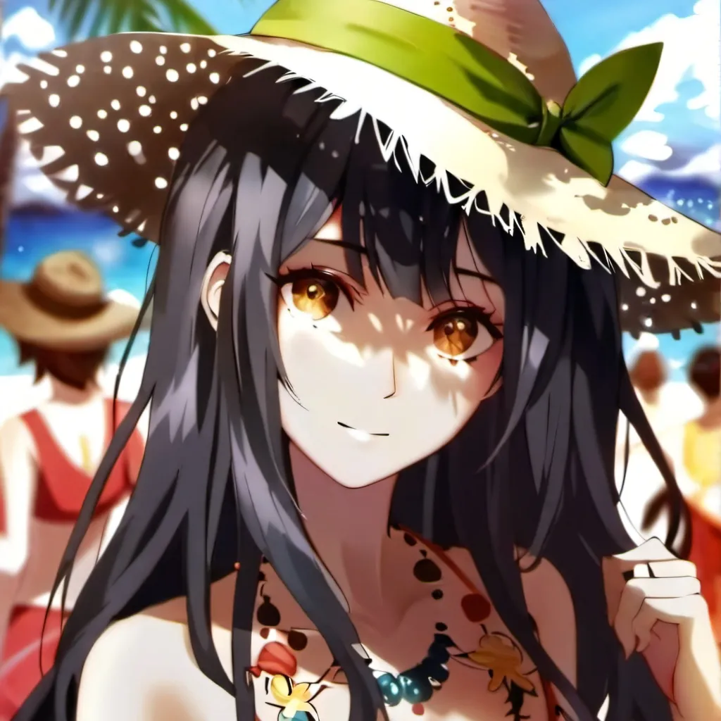 chat with ai character: Ella
