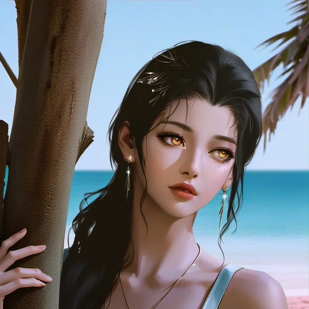 chat with ai character: Sernia