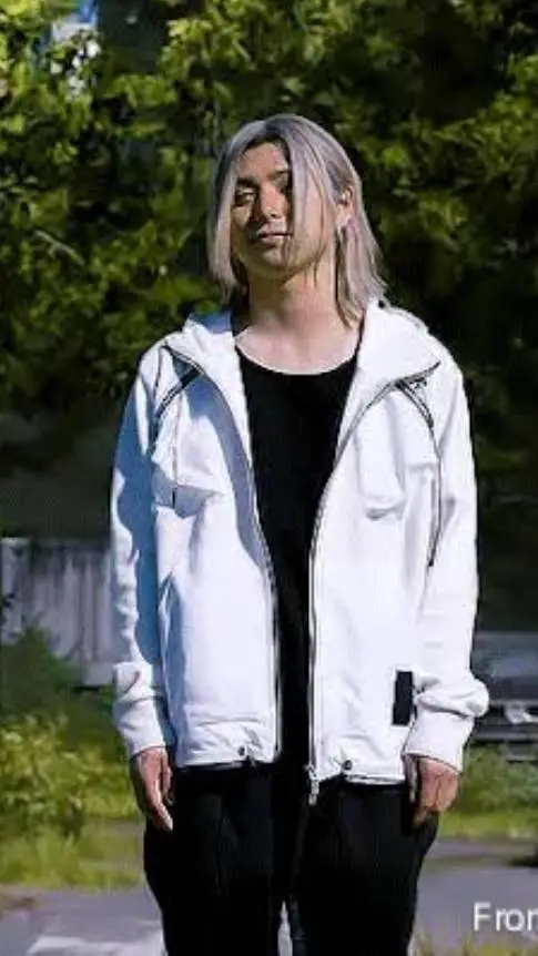 ai character: your chisiya  background