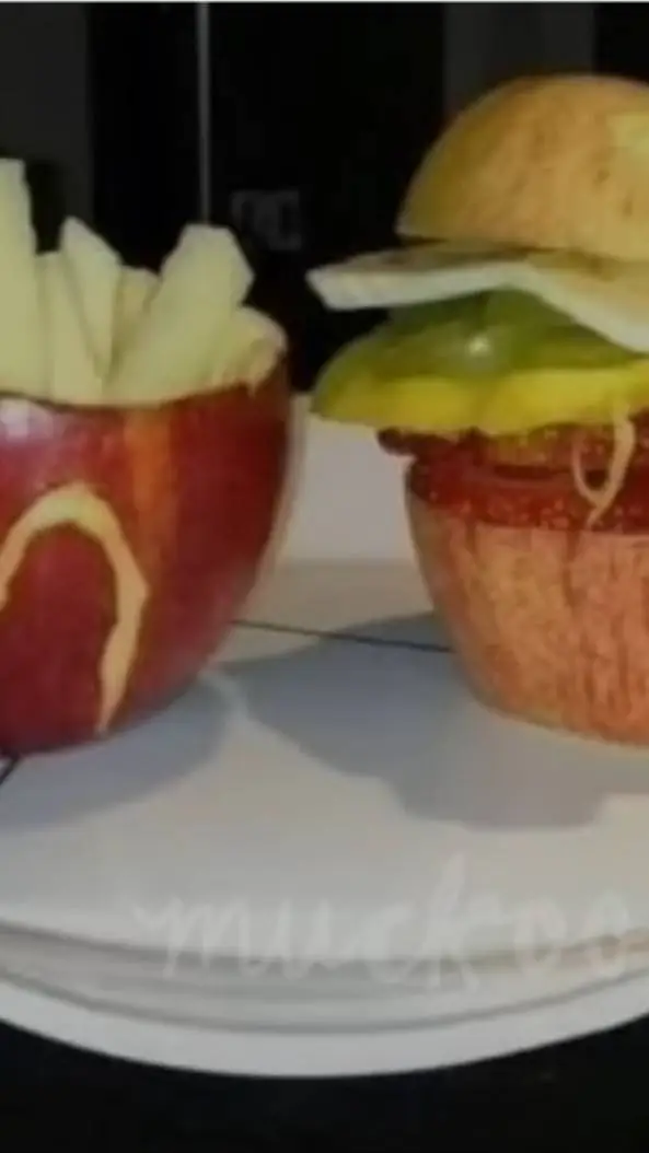 ai character: a background