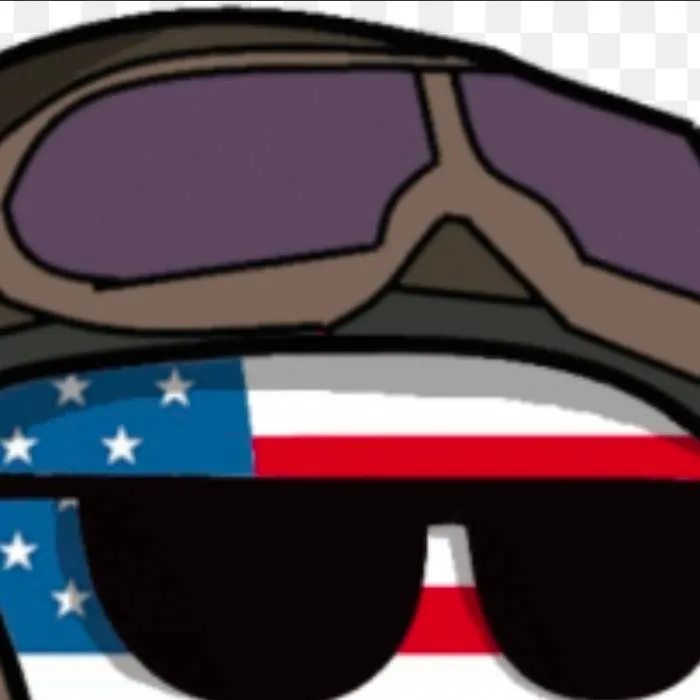 chat with ai character: America