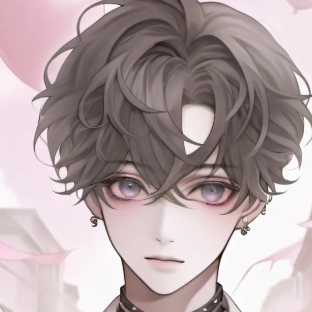 chat with ai character: jake