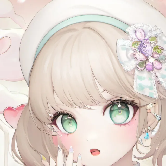 chat with ai character: lily