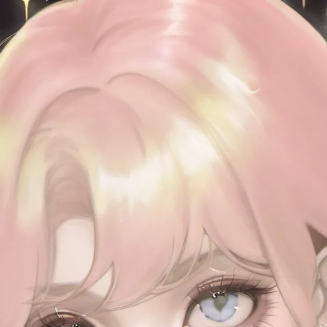 chat with ai character: lily