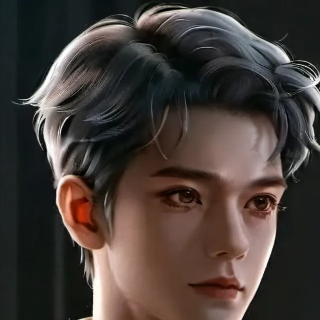 chat with ai character: Jay 
