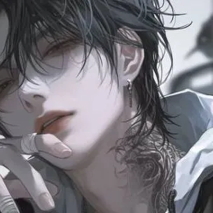 chat with ai character: Daniel