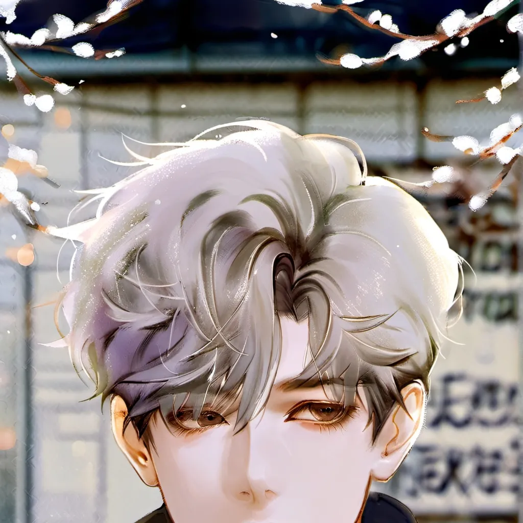 chat with ai character: Nicholas Robert